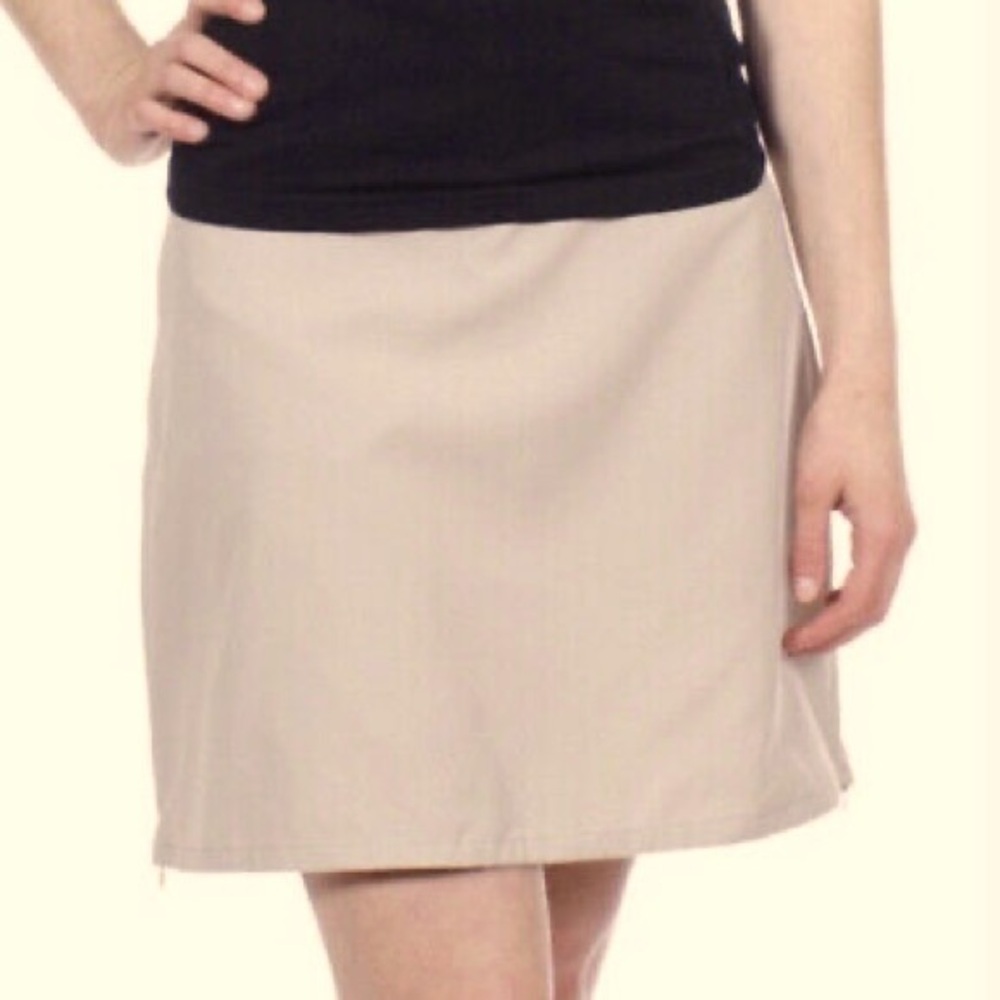 Women’s Patagonia Dunaway Zippered Skirt